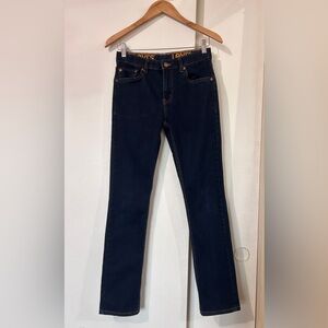 Boys Levi’s adjustable jeans